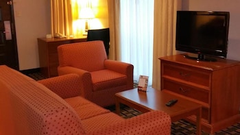 extended studio suite hotel