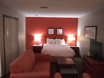extended studio suite hotel