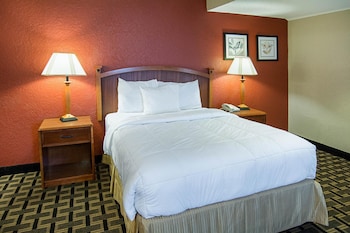 extended studio suite hotel