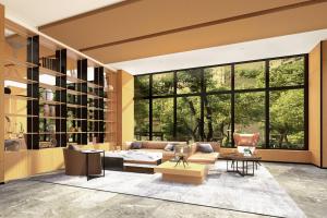 fairfield by marriott harbin downtown