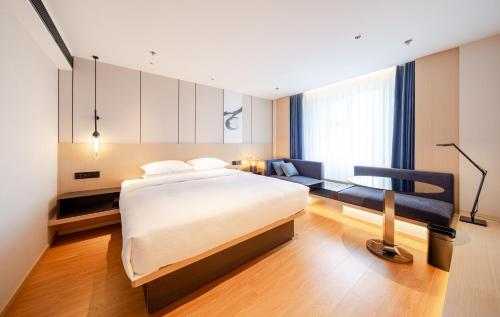 fairfield by marriott harbin downtown