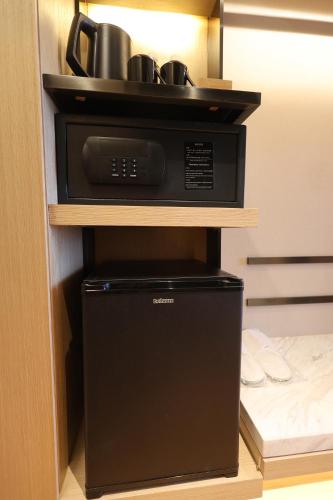 fairfield by marriott harbin downtown