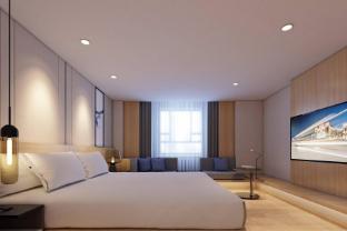 fairfield by marriott harbin downtown