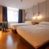fairfield by marriott harbin downtown