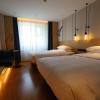 fairfield by marriott harbin downtown