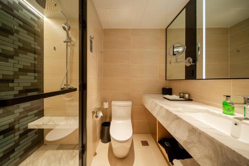 fairfield by marriott harbin downtown