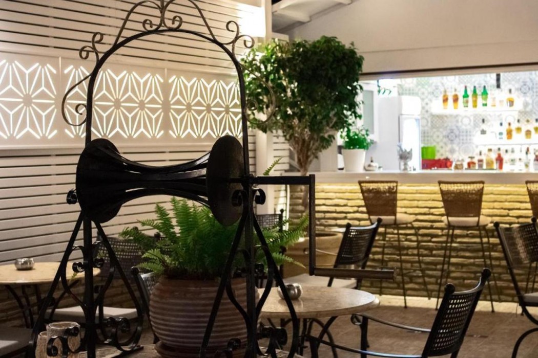 Armata Boutique Hotel,Attica>>Athens,3 star