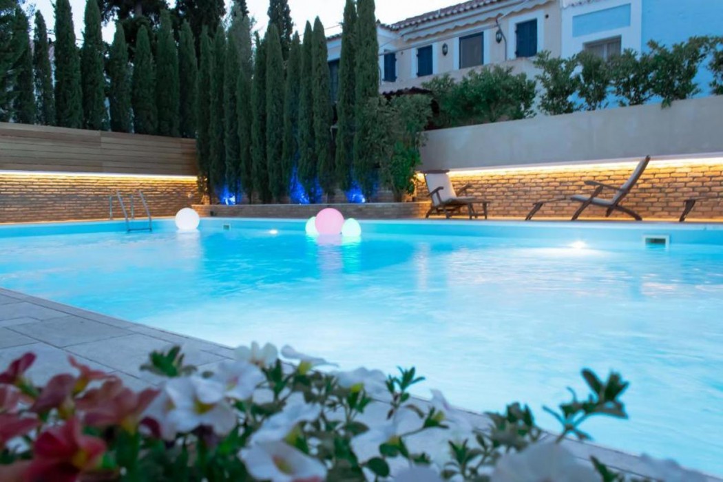Armata Boutique Hotel,Attica>>Athens,3 star