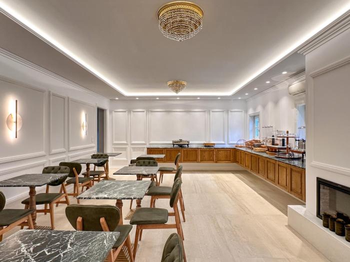 armata boutique hotel