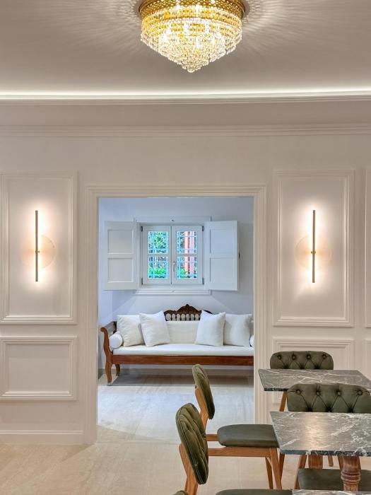 armata boutique hotel