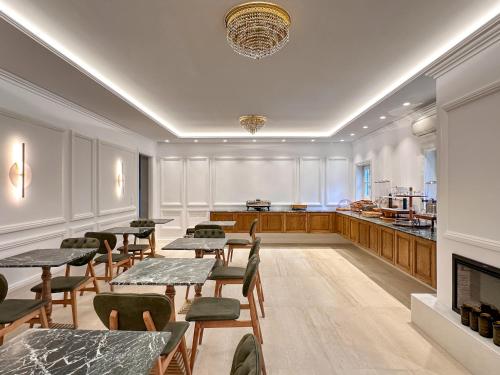 armata boutique hotel