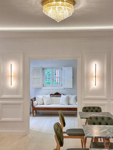 armata boutique hotel