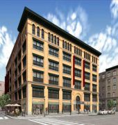 residence inn by marriott boston downtown seaport