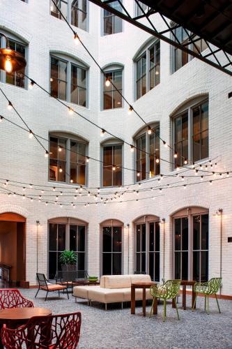 residence inn by marriott boston downtown seaport