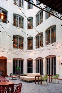 residence inn by marriott boston downtown seaport