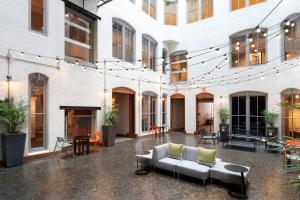 residence inn by marriott boston downtown seaport