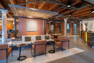 residence inn by marriott boston downtown seaport