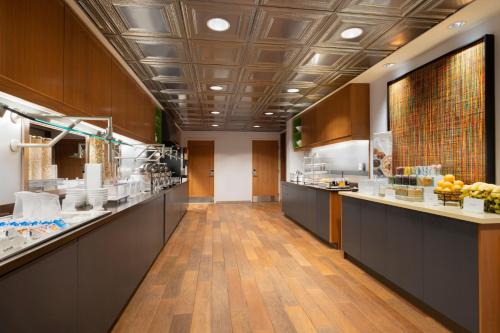 residence inn by marriott boston downtown seaport