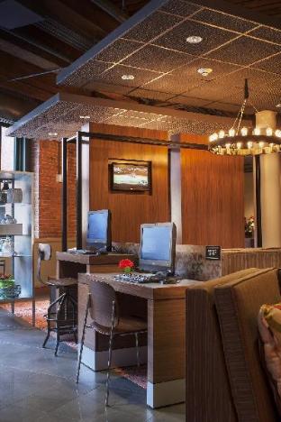 residence inn by marriott boston downtown seaport