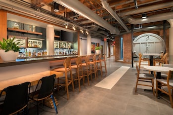 residence inn by marriott boston downtown seaport