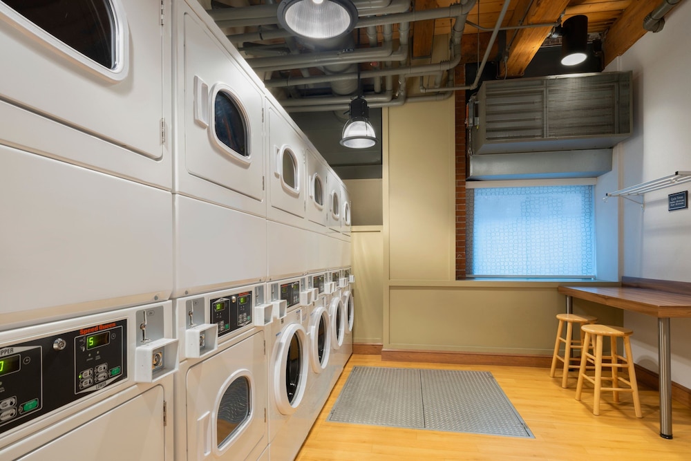 residence inn by marriott boston downtown seaport