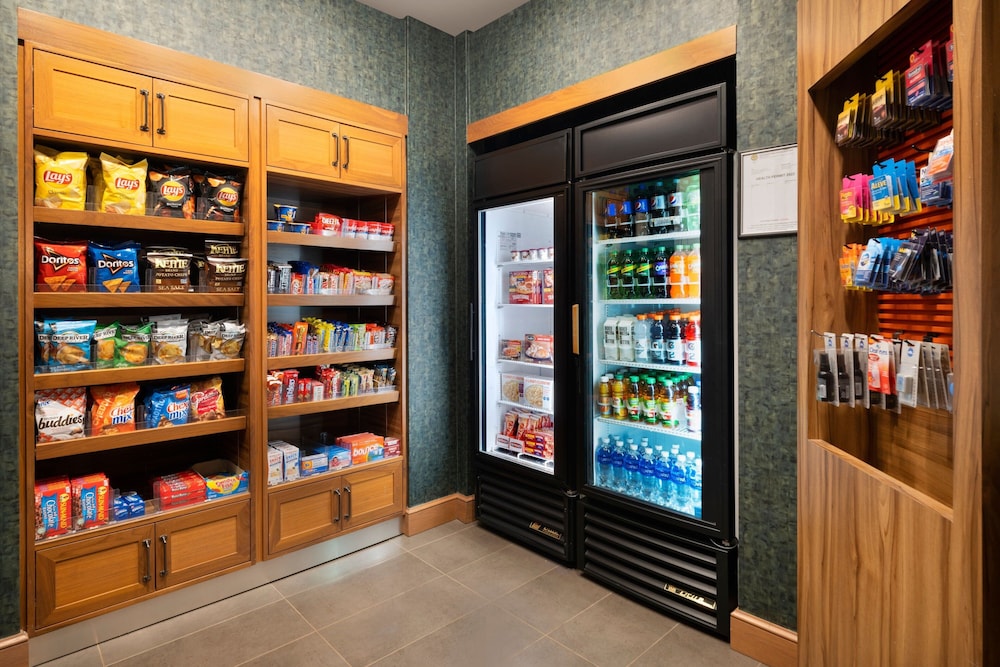 residence inn by marriott boston downtown seaport