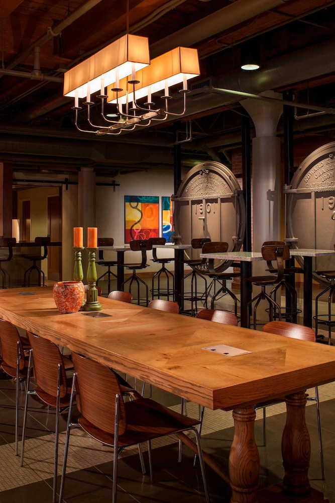 residence inn by marriott boston downtown seaport