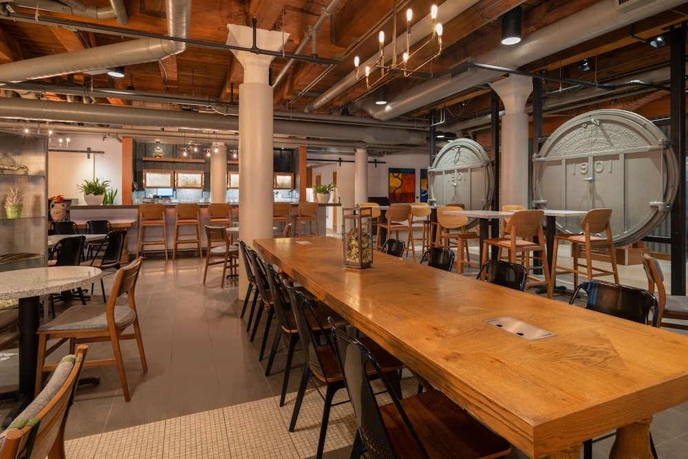 residence inn by marriott boston downtown seaport