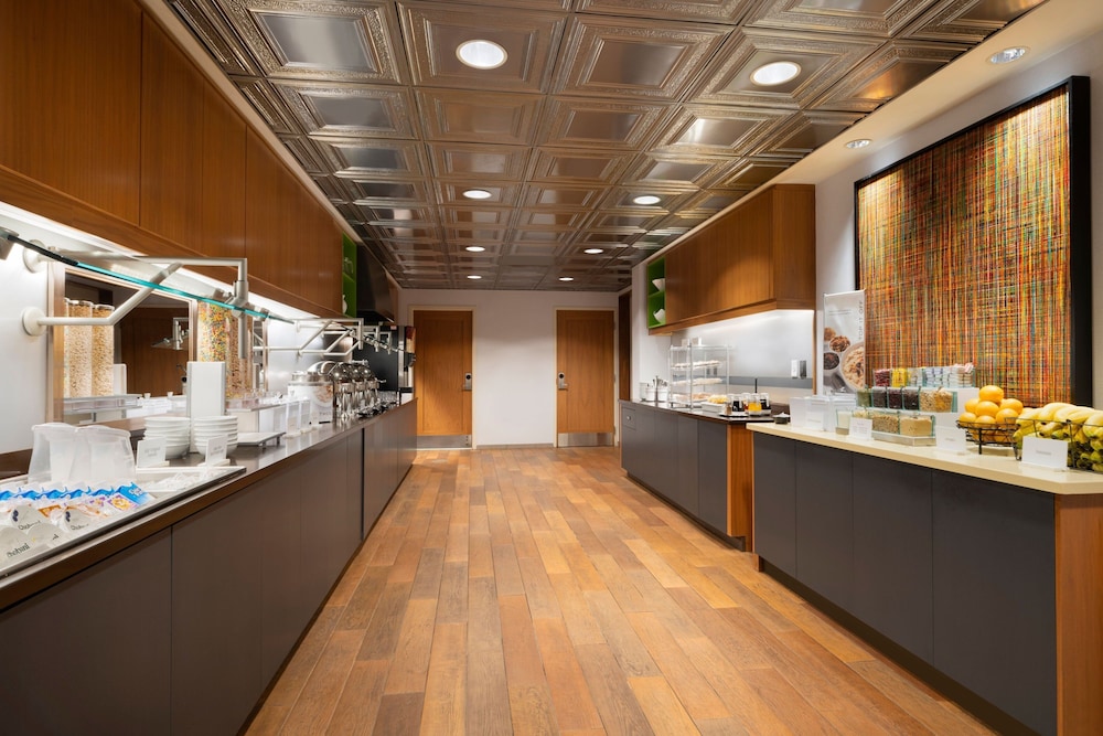 residence inn by marriott boston downtown seaport