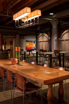 residence inn by marriott boston downtown seaport