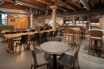 residence inn by marriott boston downtown seaport