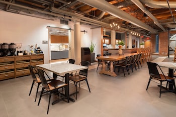 residence inn by marriott boston downtown seaport