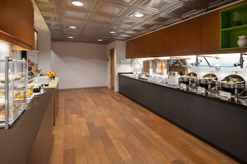 residence inn by marriott boston downtown seaport