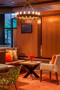 residence inn by marriott boston downtown seaport