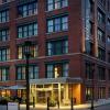 residence inn by marriott boston downtown seaport