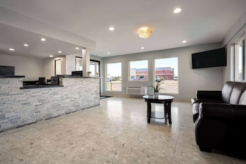 Days Inn By Wyndham Fresno South,California>>Fresno,2 star