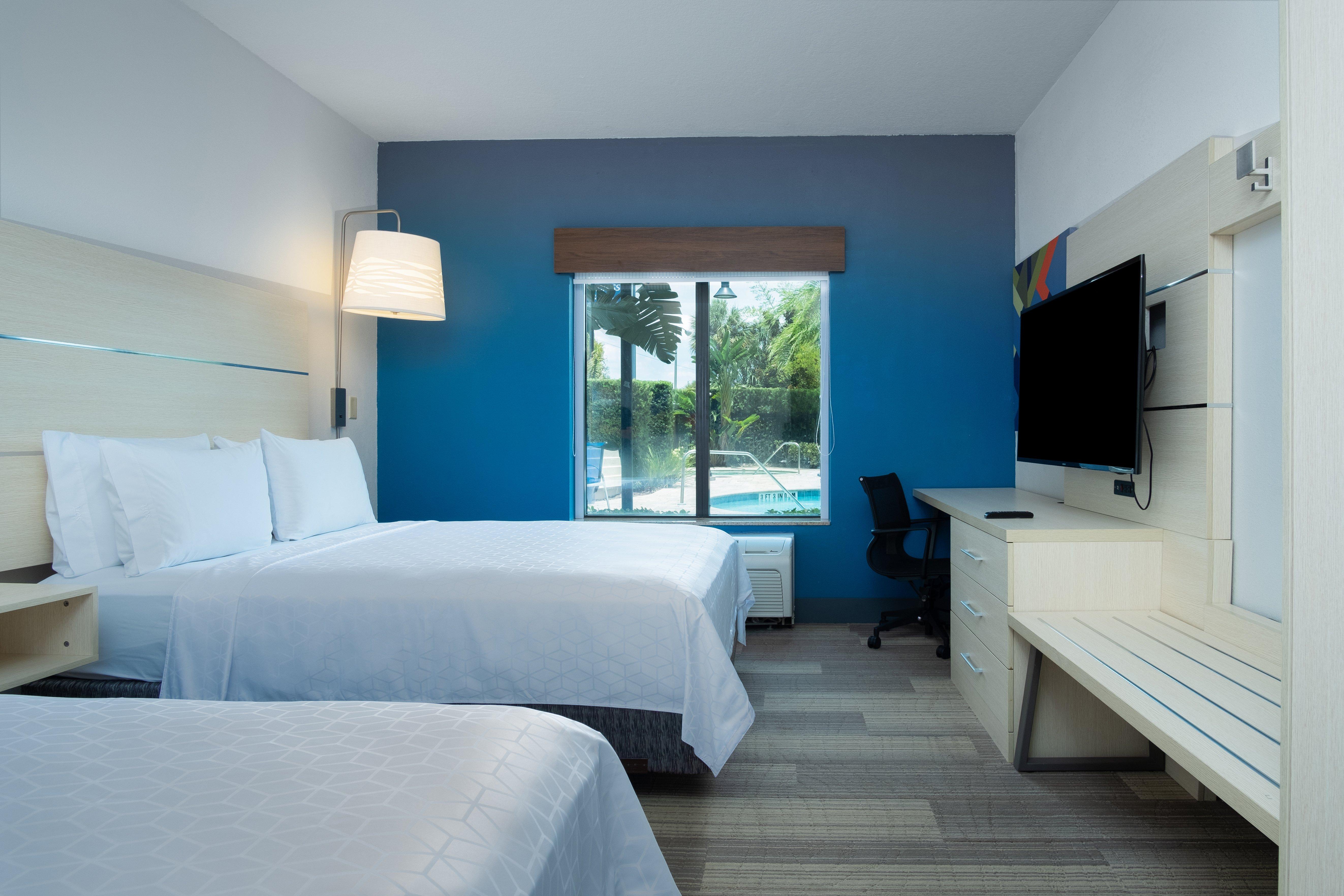 holiday inn express and suites international drive by ihg
