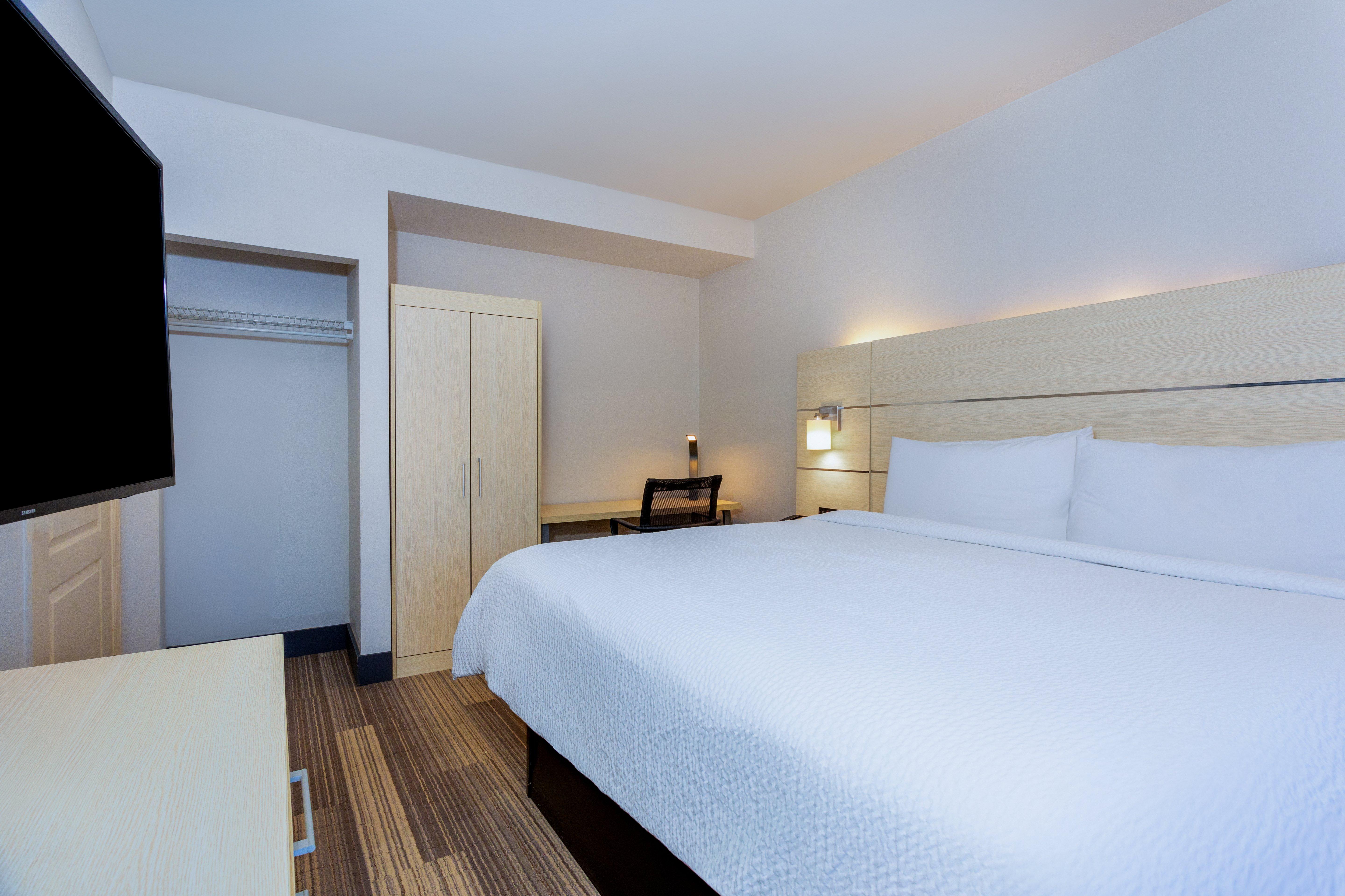 holiday inn express and suites international drive by ihg