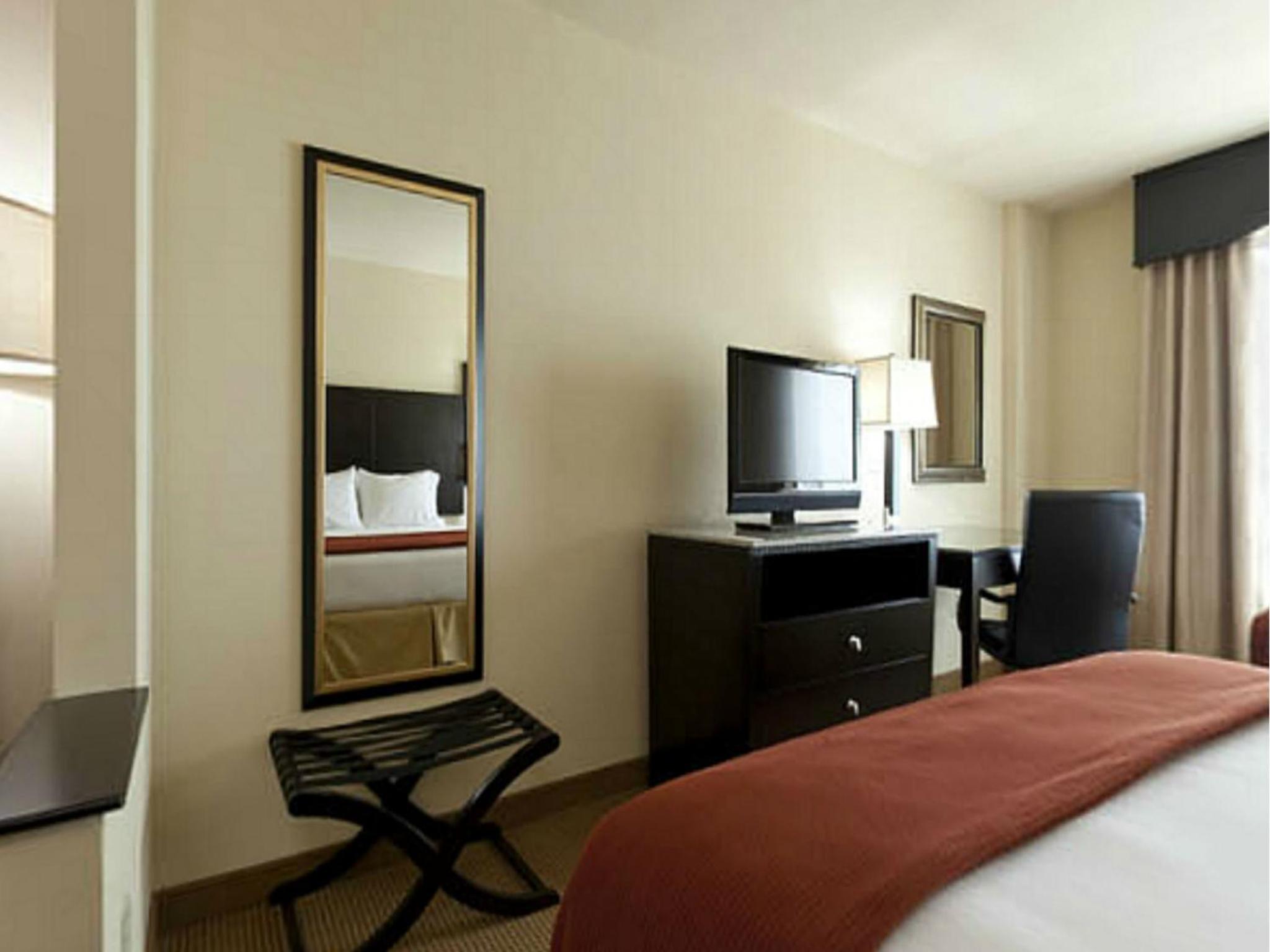 holiday inn express and suites international drive by ihg