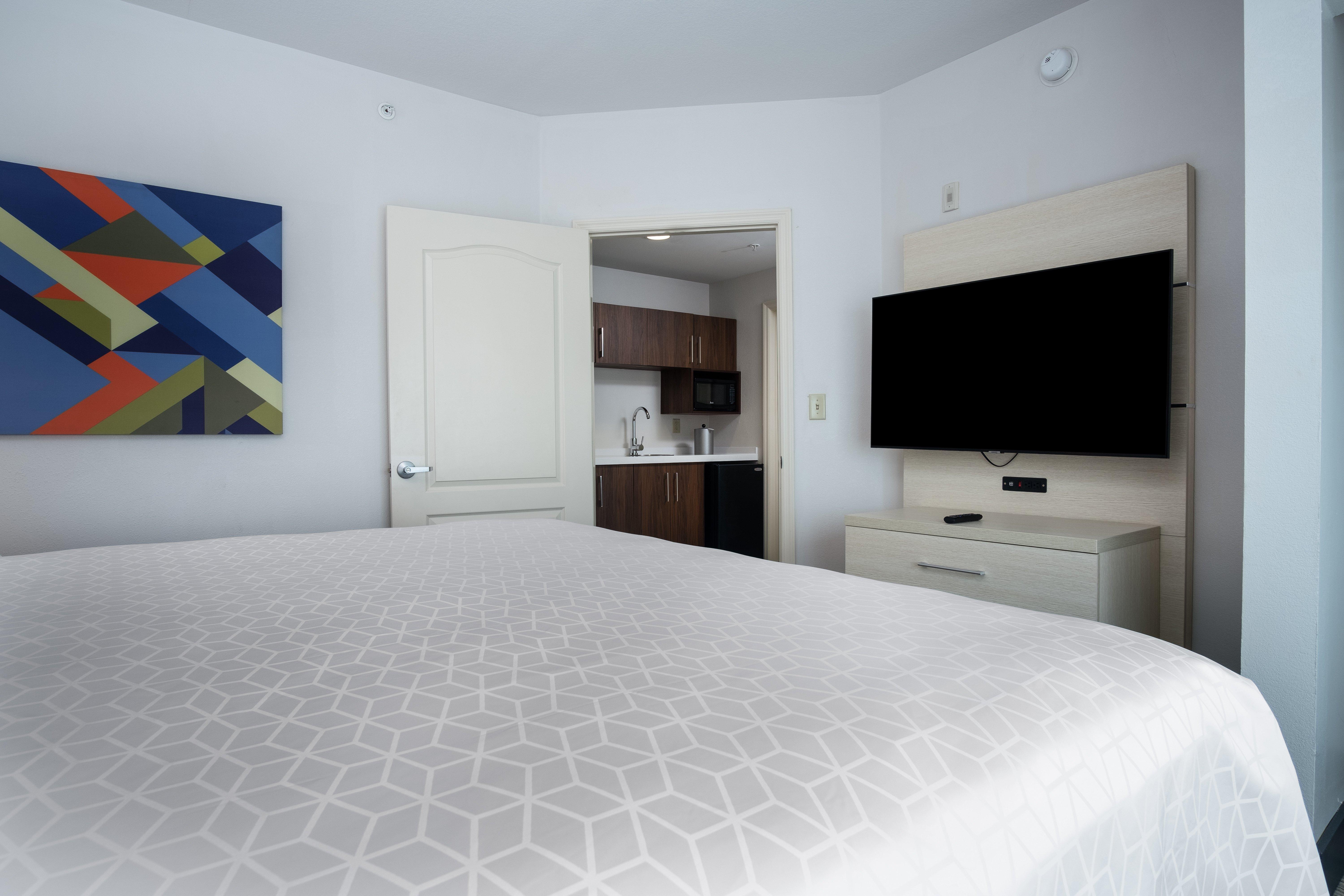 holiday inn express and suites international drive by ihg