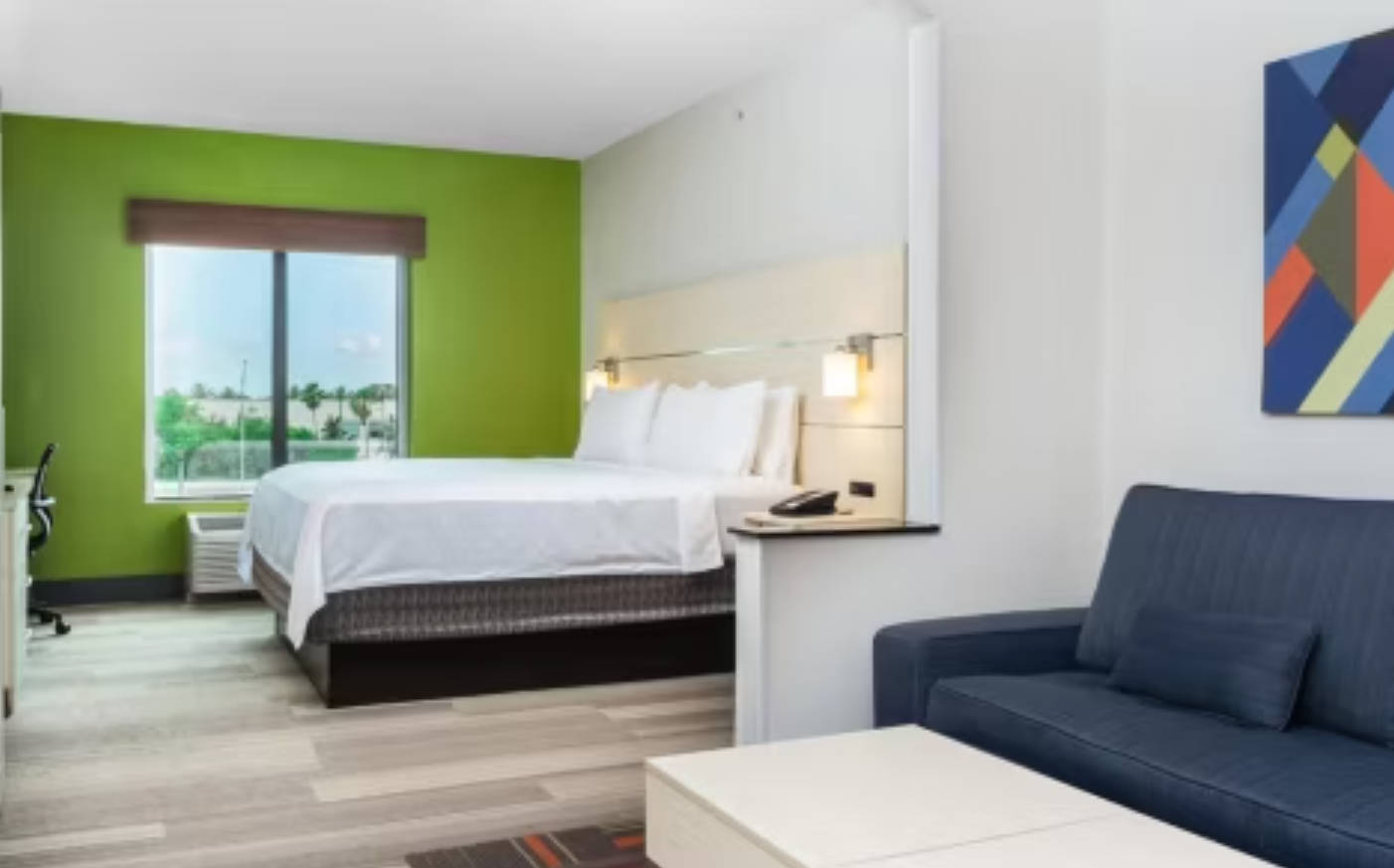 holiday inn express and suites international drive by ihg