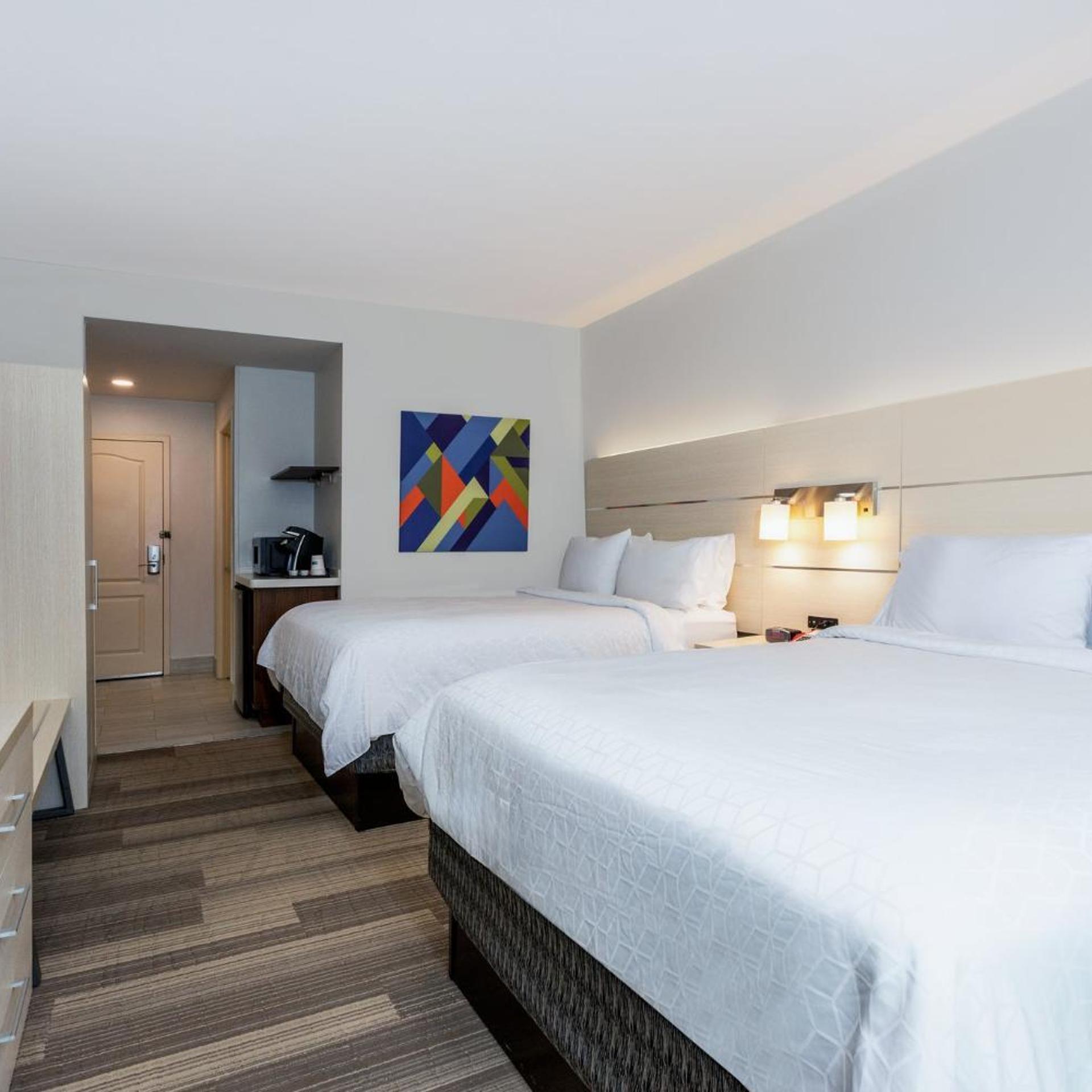 holiday inn express and suites international drive by ihg