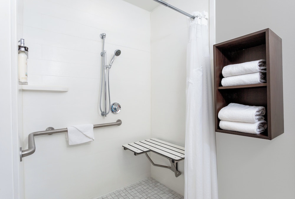 holiday inn express and suites international drive by ihg