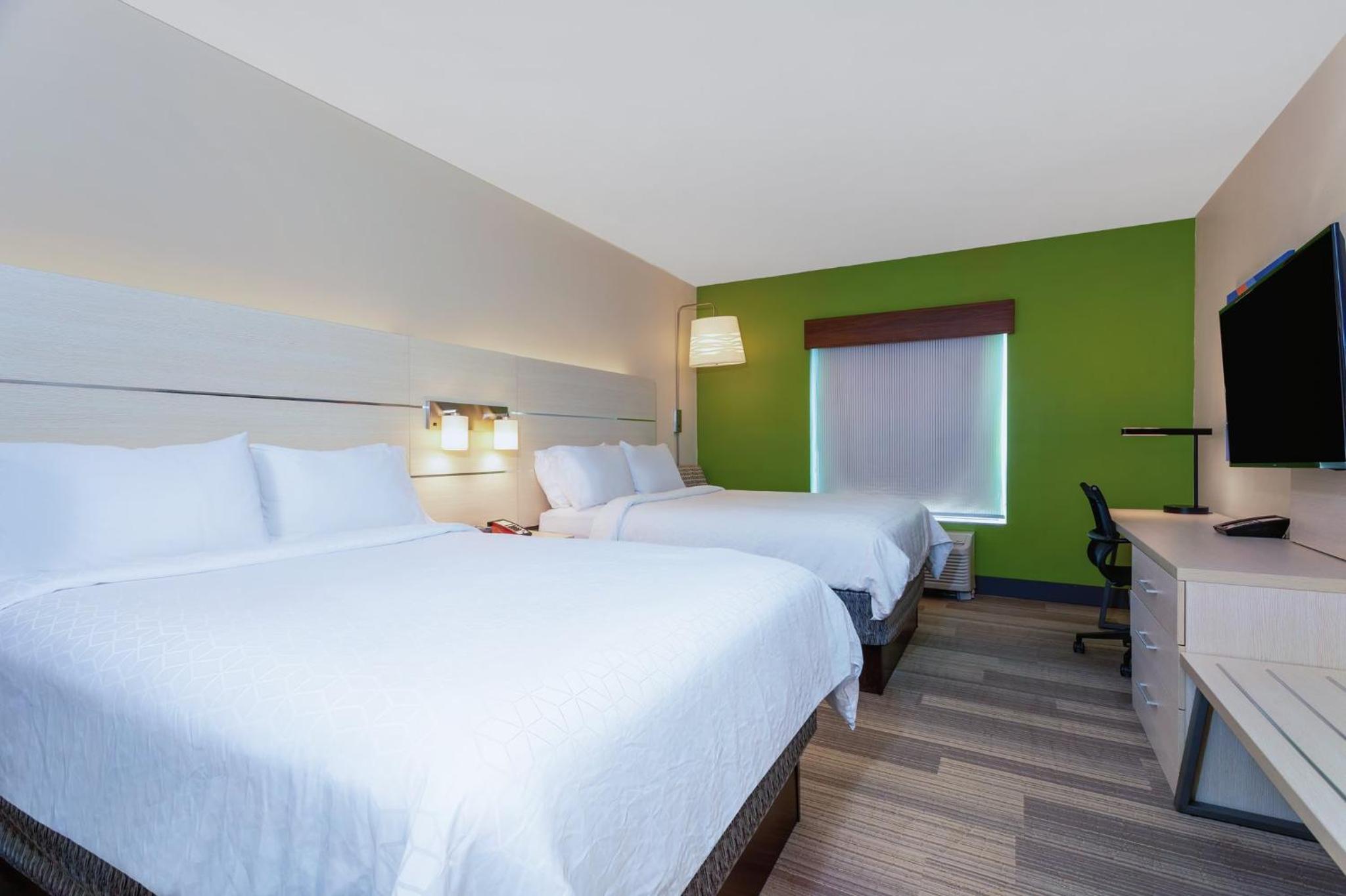 holiday inn express and suites international drive by ihg