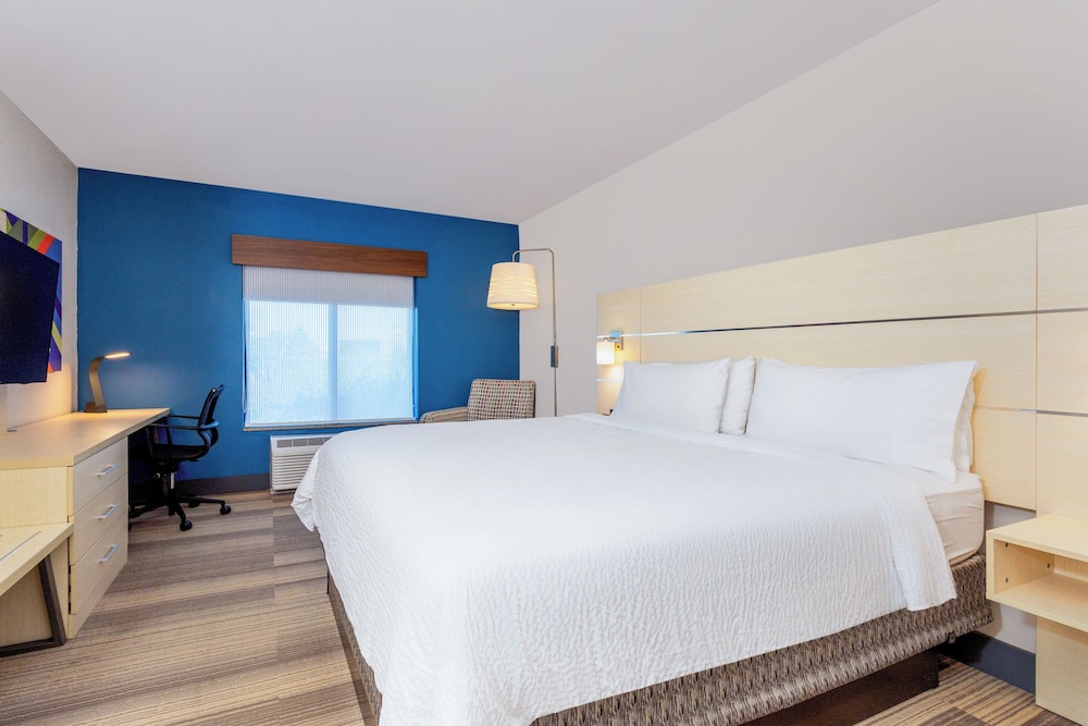 holiday inn express and suites international drive by ihg