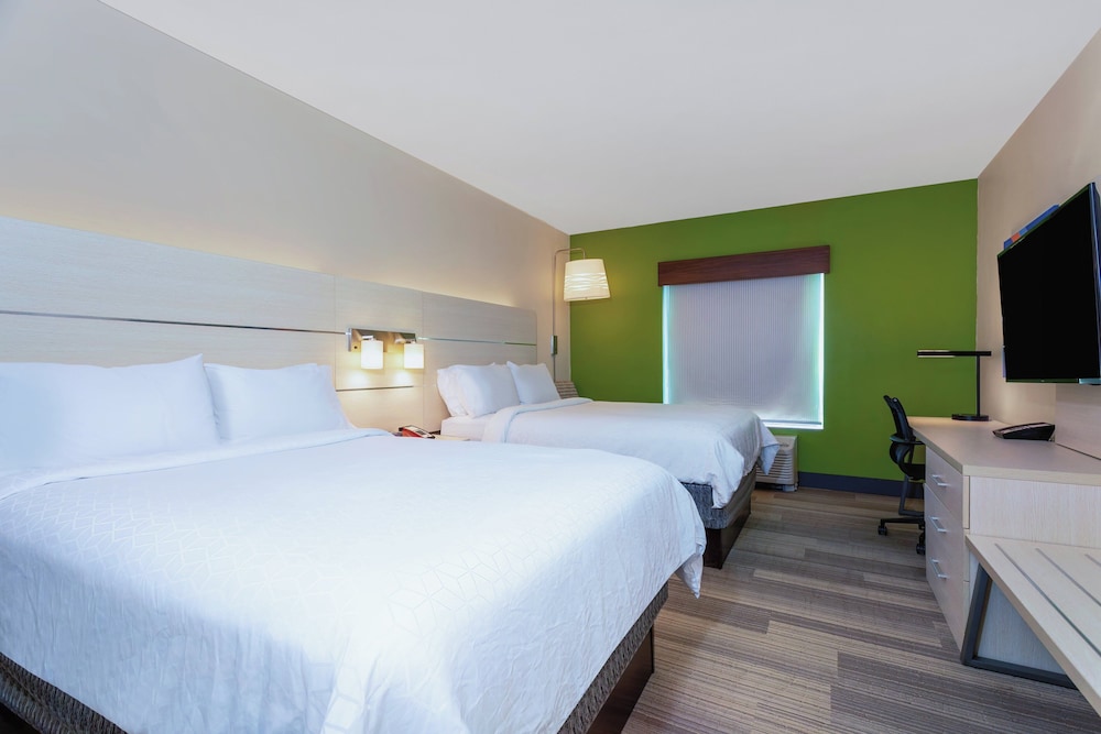 holiday inn express and suites international drive by ihg