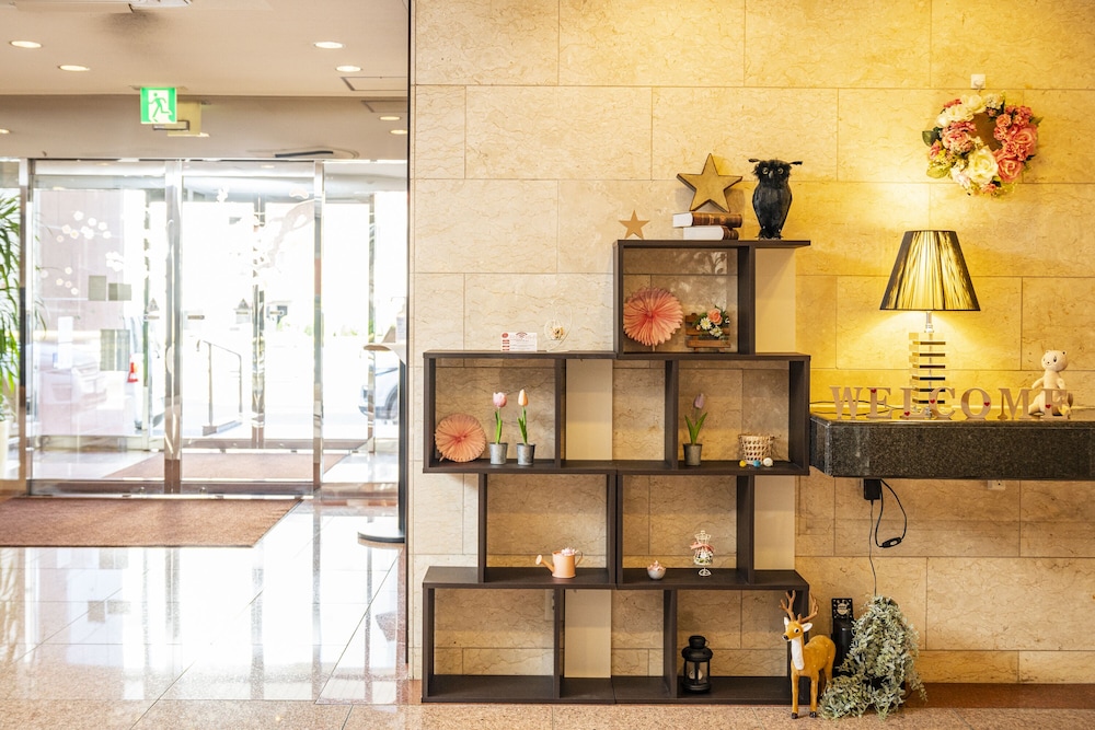 nishitetsu inn tenjin