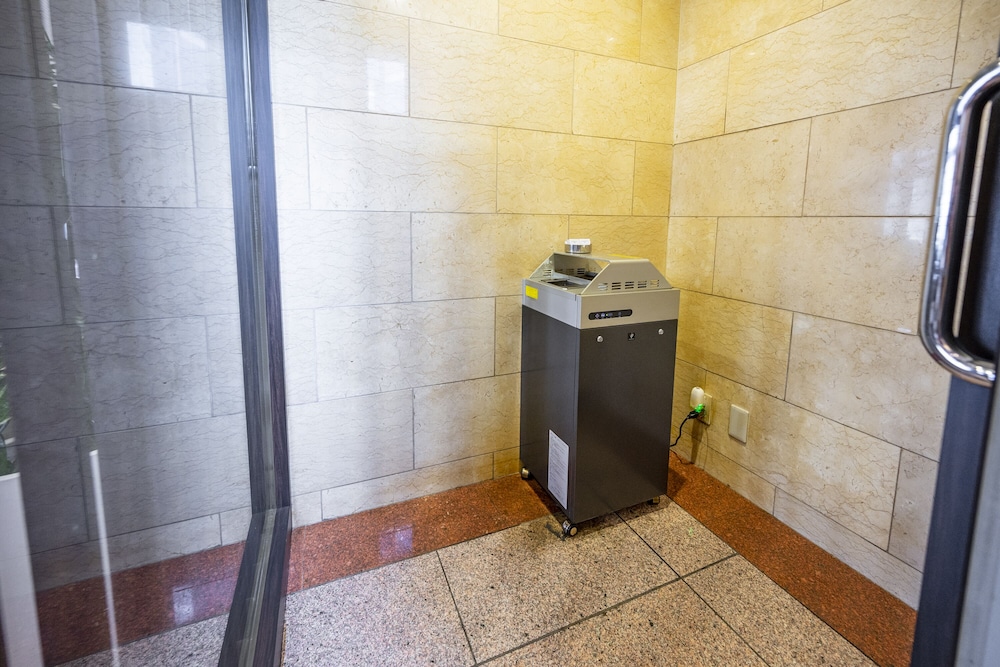 nishitetsu inn tenjin