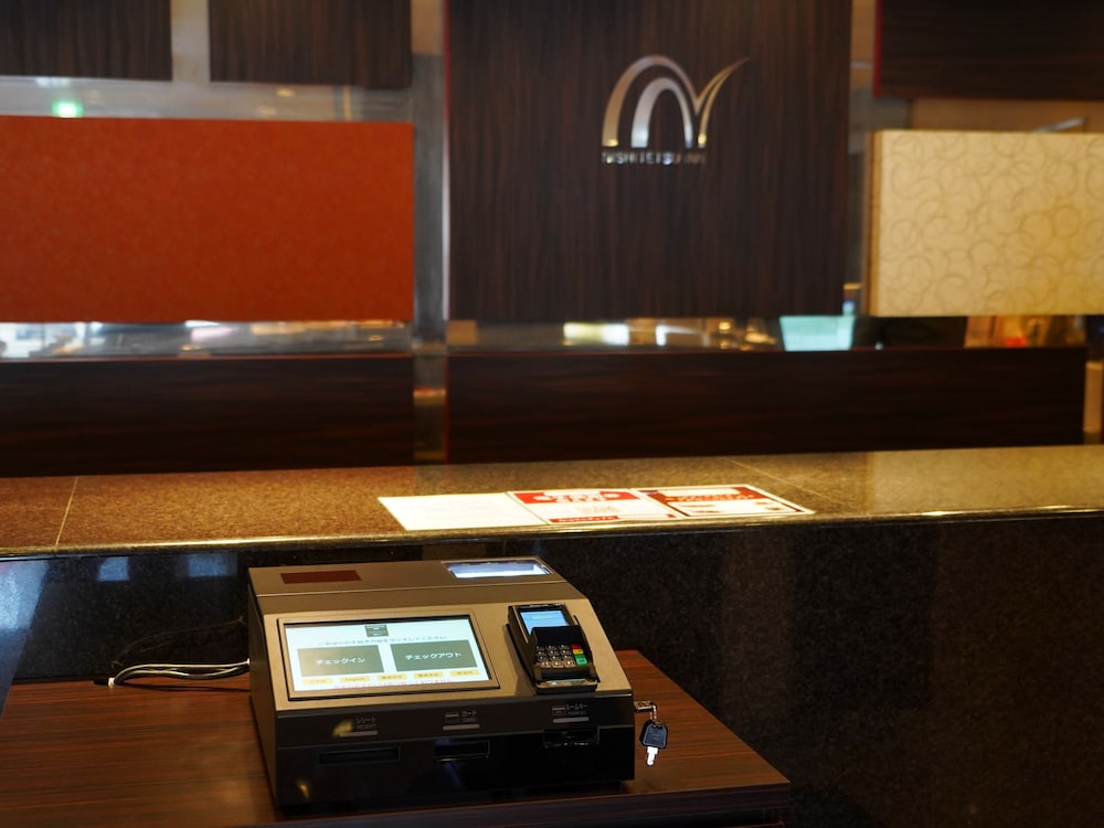 nishitetsu inn tenjin