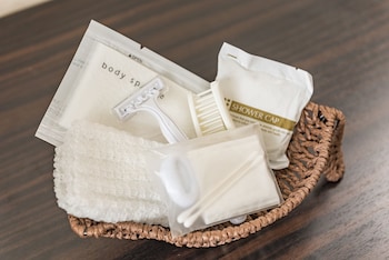 nishitetsu inn tenjin